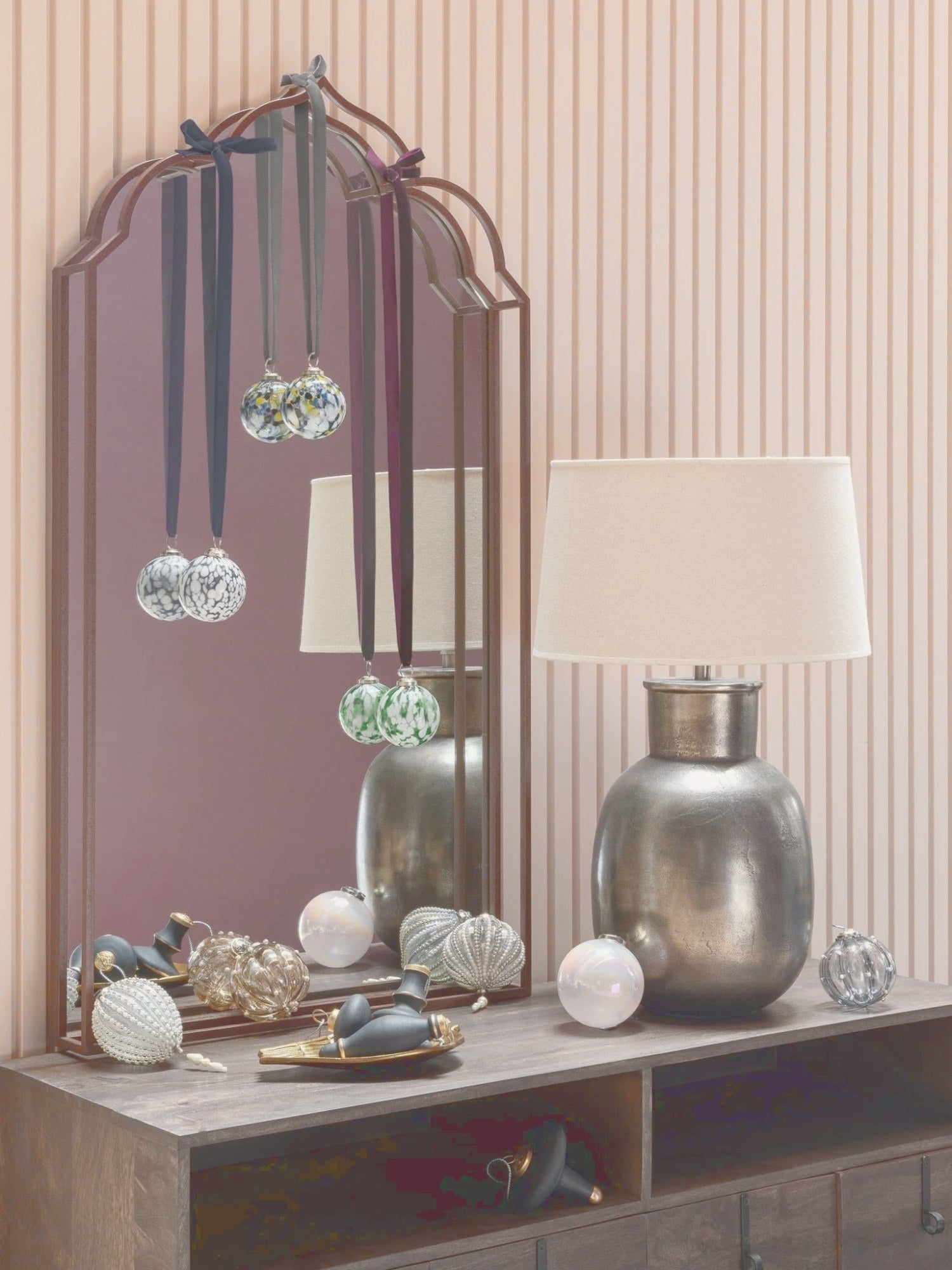 Platos Decorativos – Pino & Jacaranda