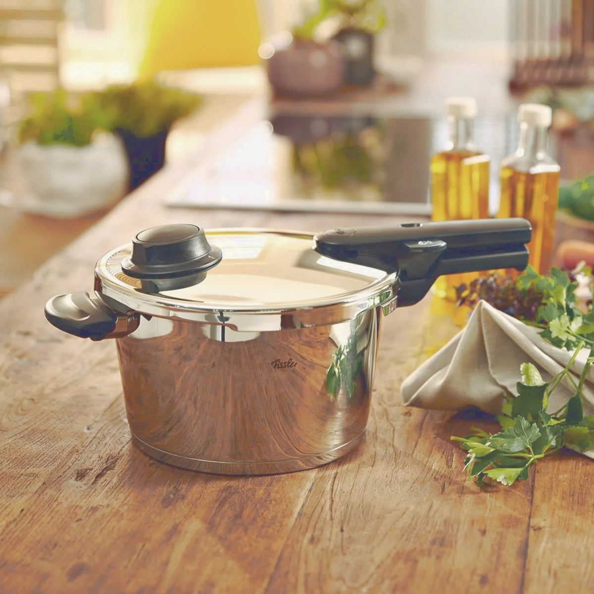 Fissler – Pino & Jacaranda