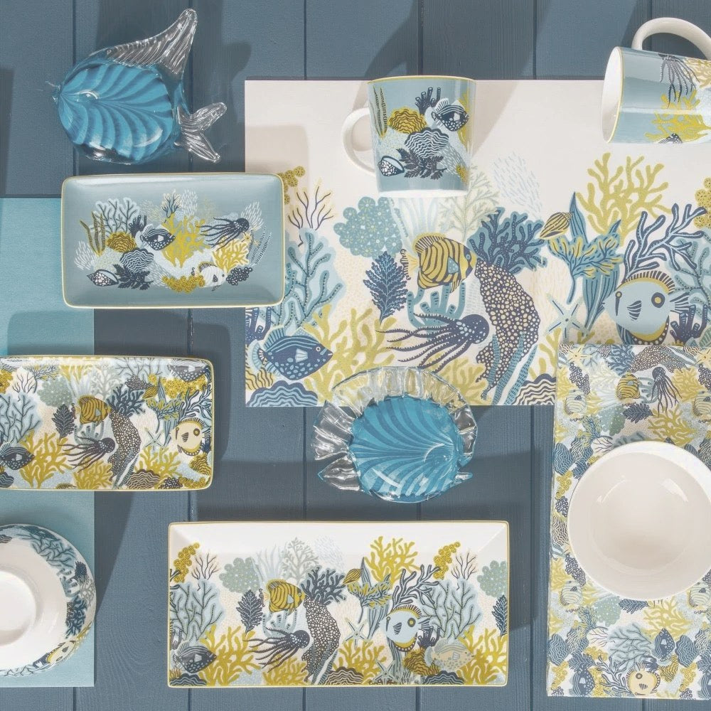 Tazas de Infusión – Pino & Jacaranda