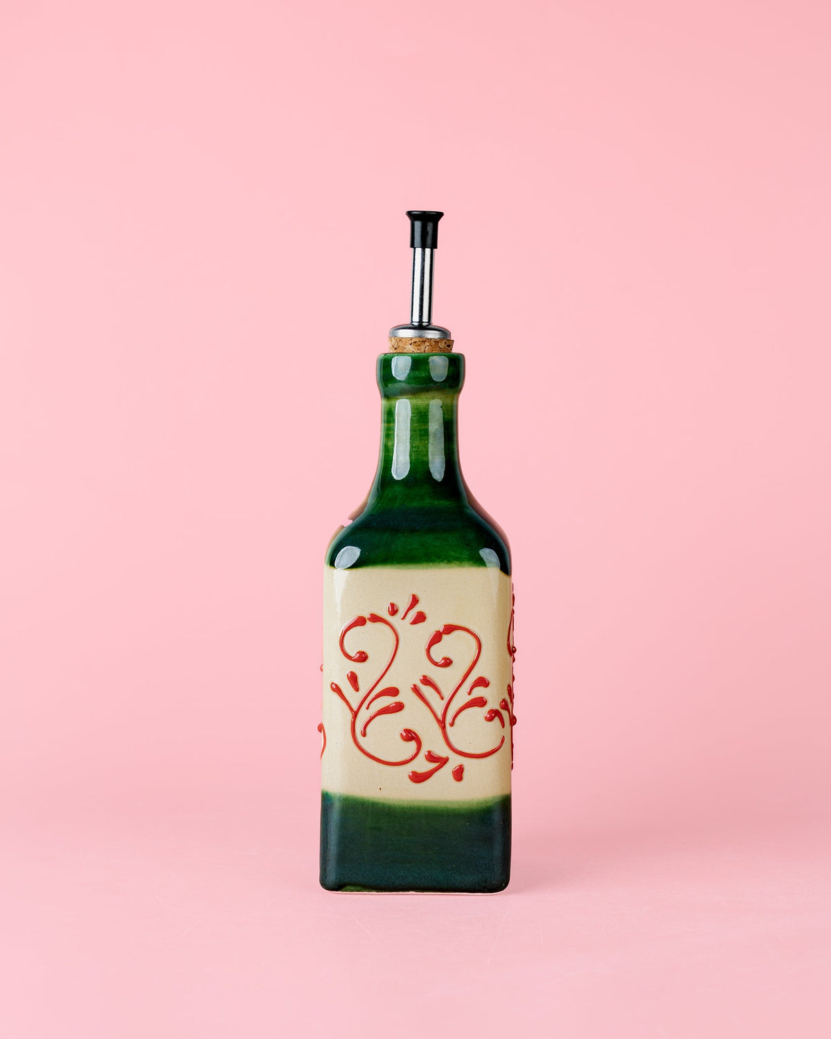 Aceitera de Cerámica Alhambra 475 ml