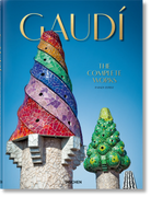 Gaudí. The Complete Works – TASCHEN