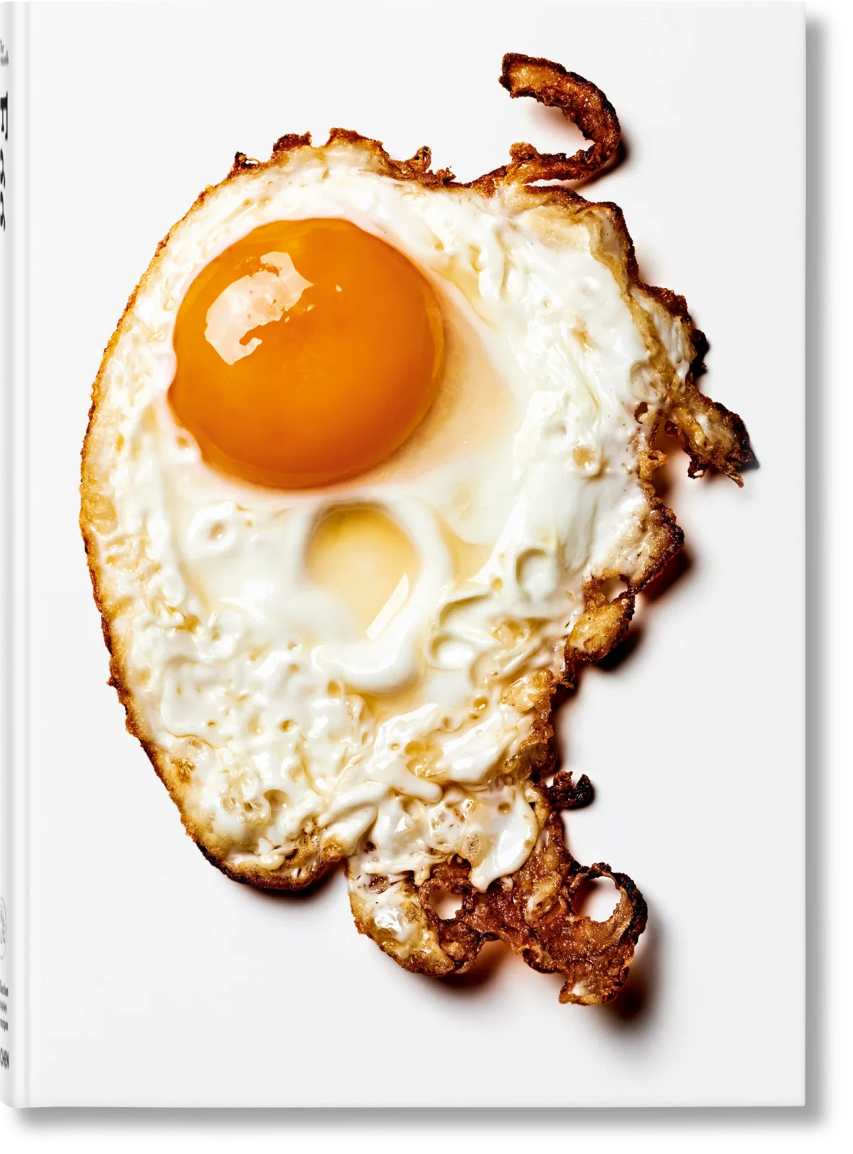 The Gourmand. El huevo. Historias y recetas – TASCHEN