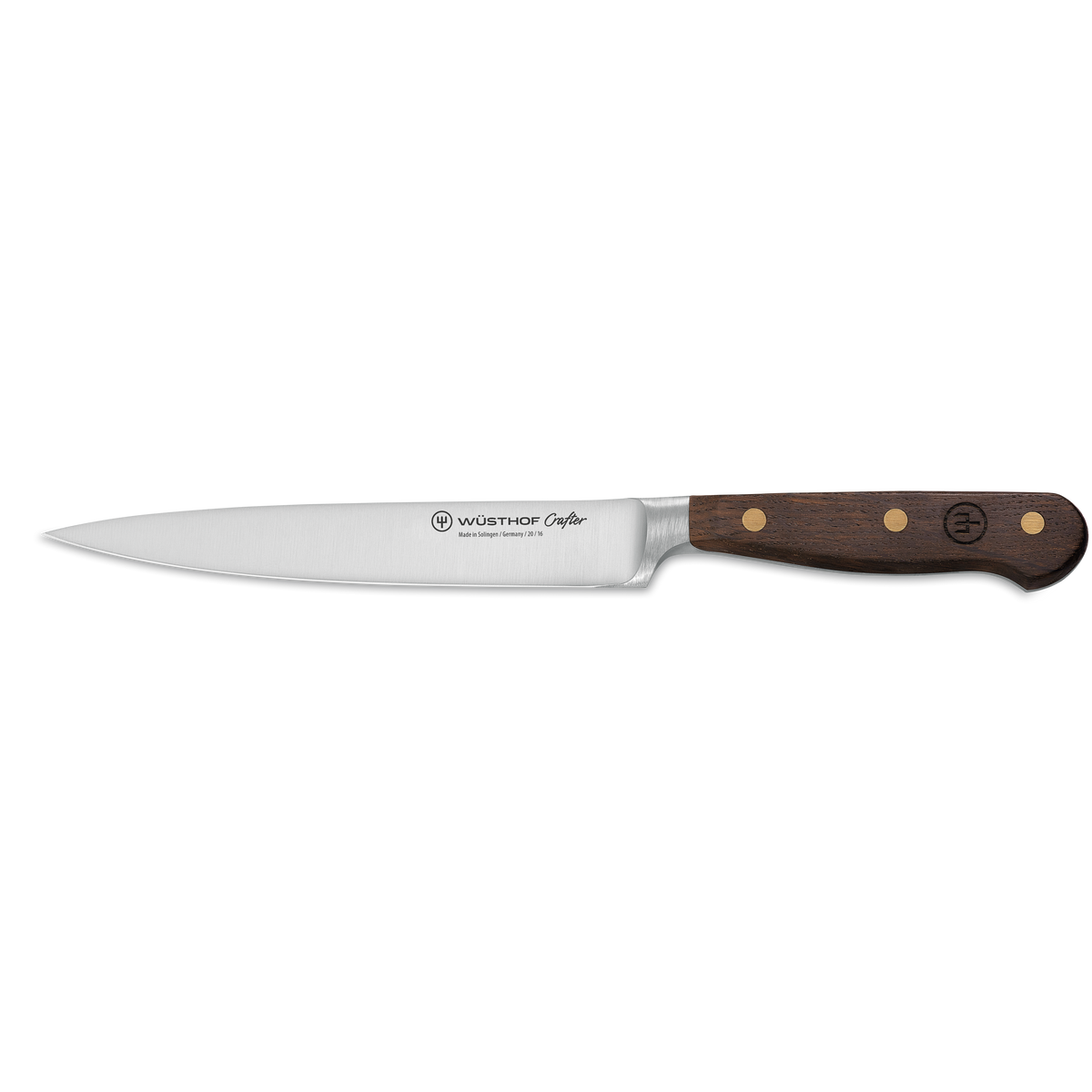 Cuchillo para carne Wüsthof Crafter 16 cm