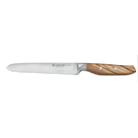 Cuchillo multiusos dentado Wüsthof Amici 14 cm