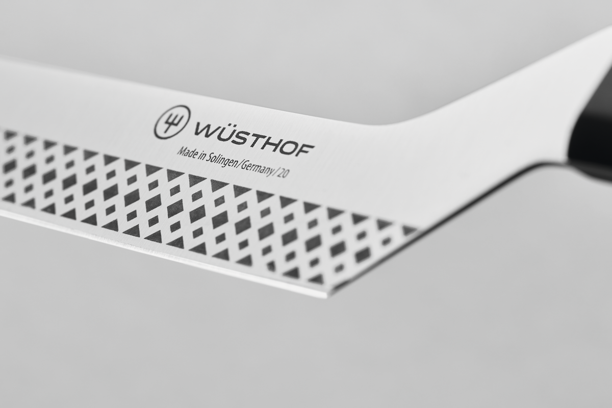 Cuchillo para queso Wüsthof Gourmet 12 cm