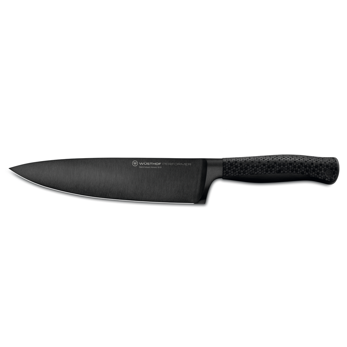 Cuchillo de chef Wüsthof Performer 20 cm