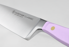 Cuchillo de chef Wüsthof Classic Colour 20 cm