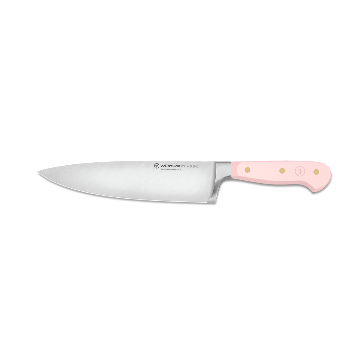 Cuchillo de chef Wüsthof Classic Colour 20 cm