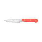 Cuchillo de pelar Wüsthof Classic Colour 9 cm