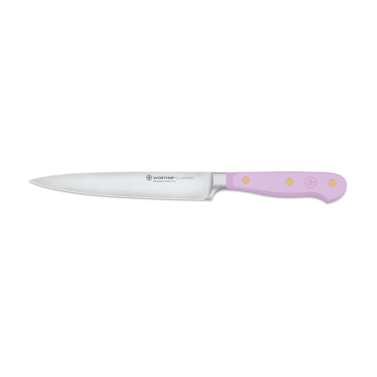 Cuchillo de filetear Wüsthof Classic Colour 16 cm