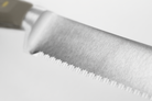 Cuchillo de pan Wüsthof Classic Colour 23 cm