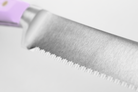 Cuchillo de pan Wüsthof Classic Colour 23 cm