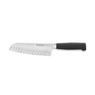Santoku alveolado Wüsthof Partner 17 cm