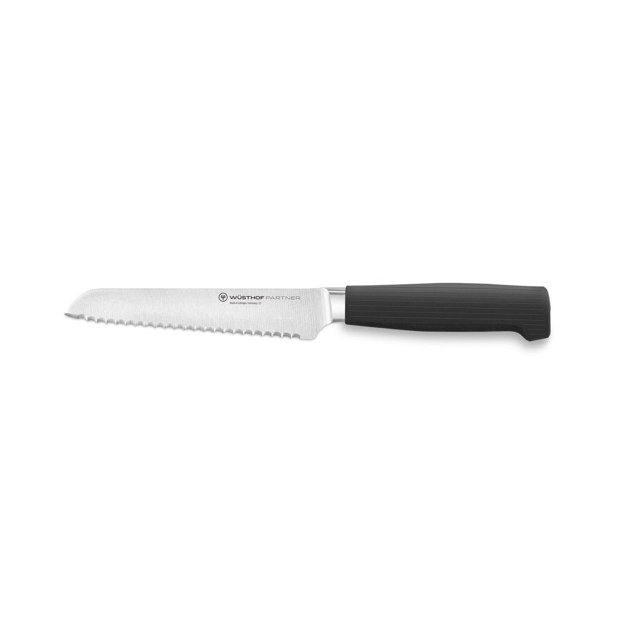 Cuchillo multiusos dentado Wüsthof Partner 14 cm