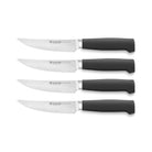 Set de 4 cuchillos chuleteros Wüsthof Partner