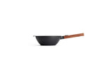 Wok Woll Eco Logic QXR Wood 24 cm