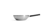 Wok Woll Logic Steel 30 cm
