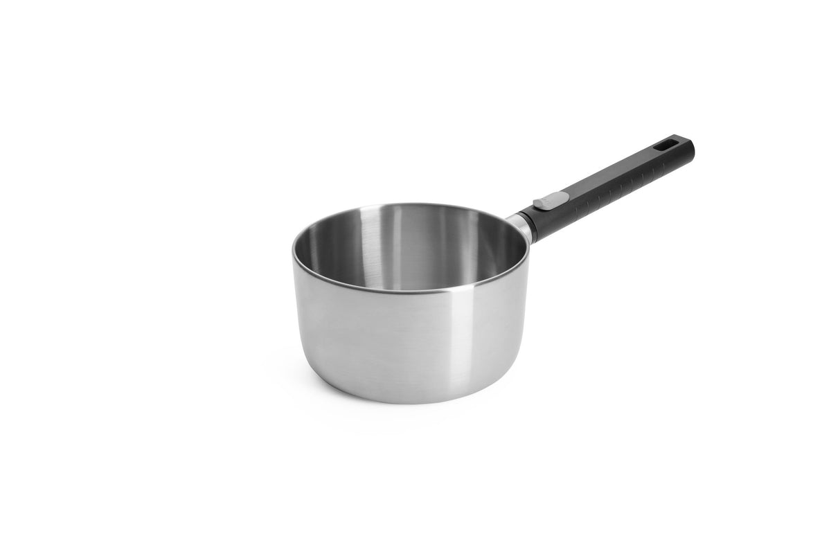 Cazo Woll Logic Steel 18 cm