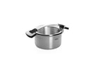 Olla con tapa Woll Concept Pro