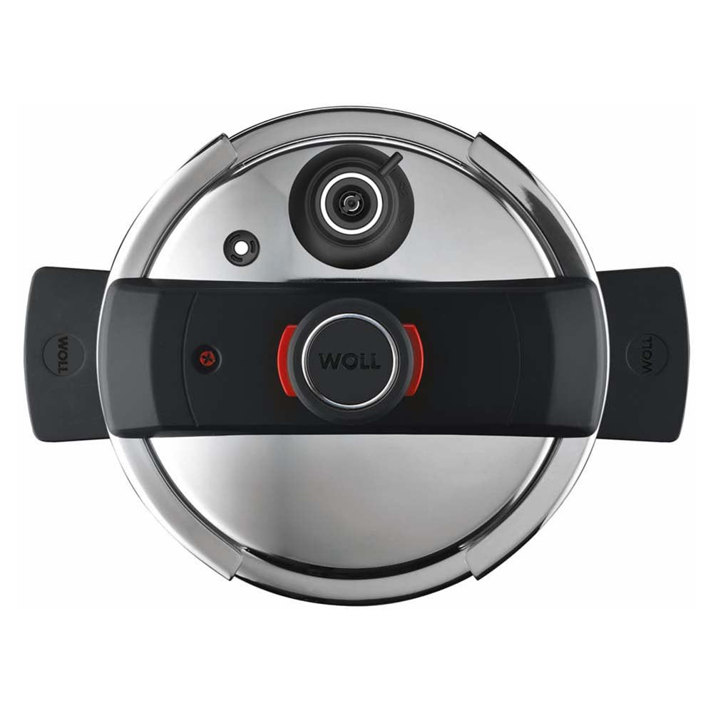 Olla rápida Woll Pressure Pro
