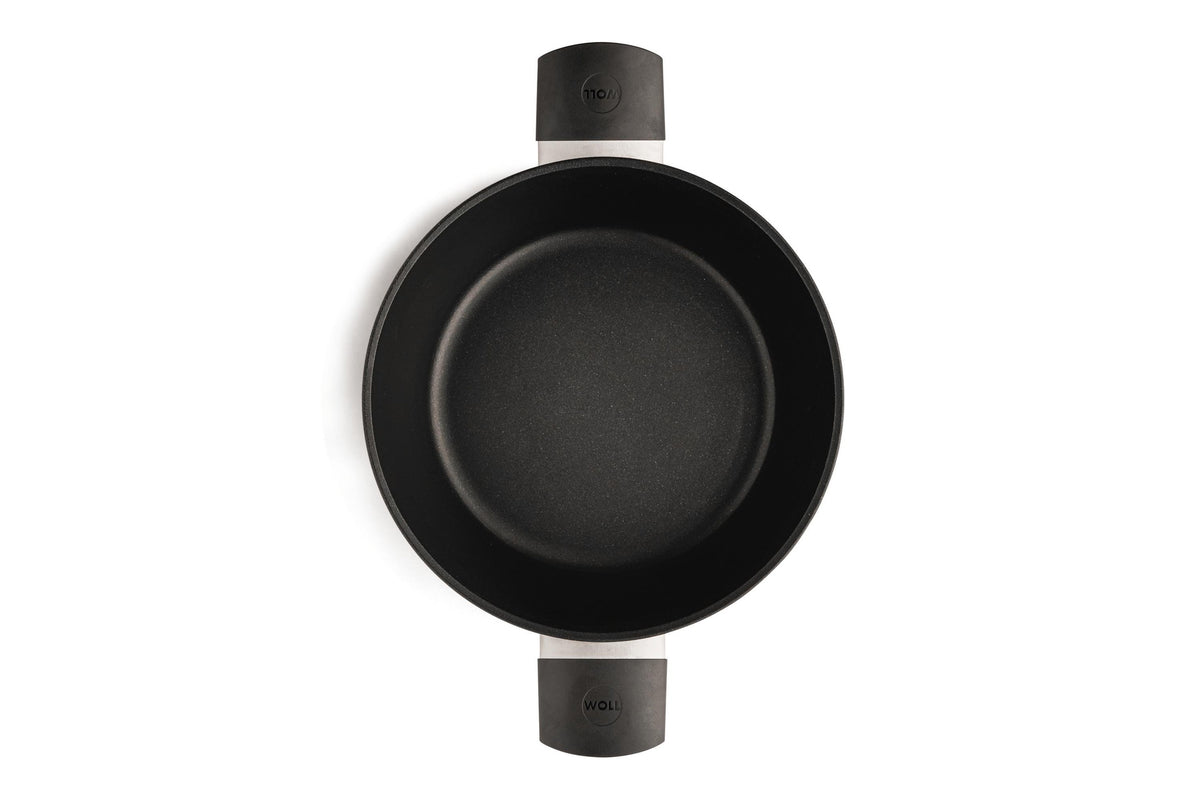 Olla Woll Eco Lite QXR sin tapa