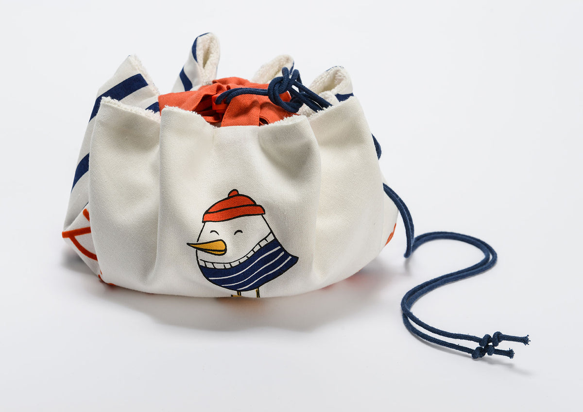 Toalla Pies Petit