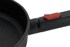 Set de 3 sartenes Woll Eco Logic QXR 20, 24 y 28 cm