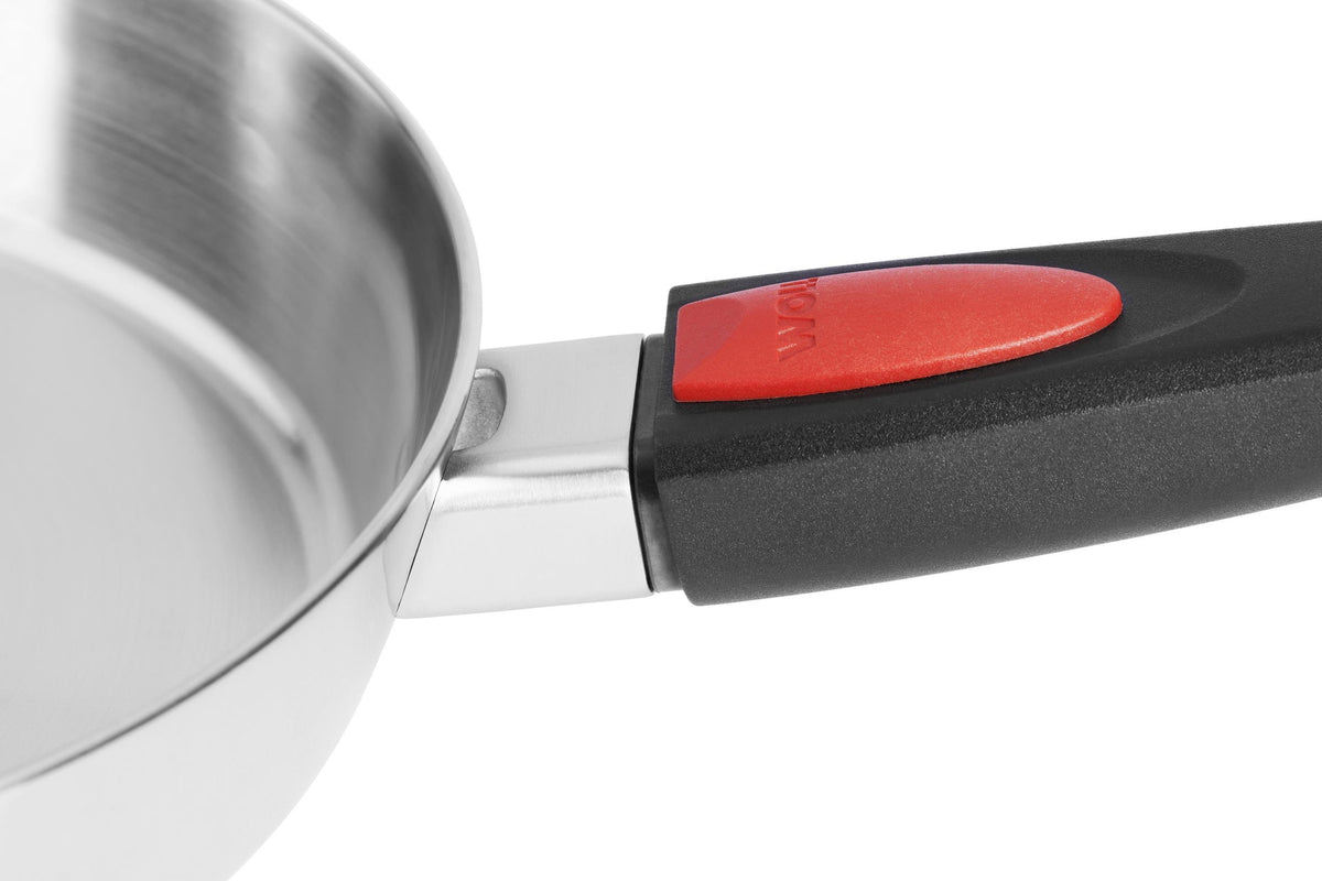 Sartén Woll Concept Pro con mango desmontable