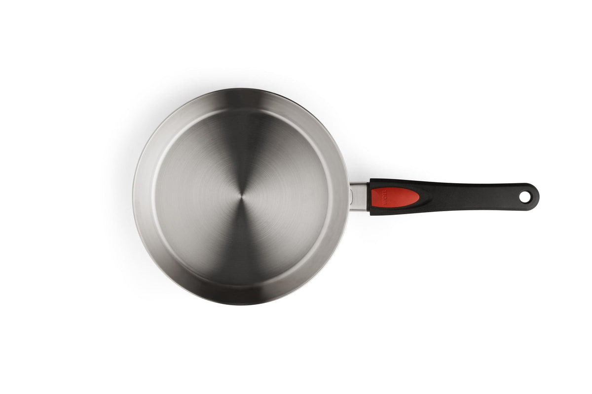 Sartén Woll Concept Pro con mango desmontable