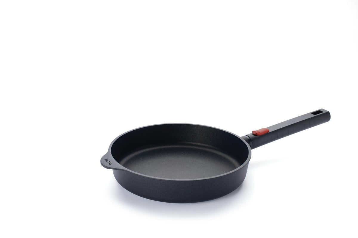 Sartén Woll Eco Logic QXR