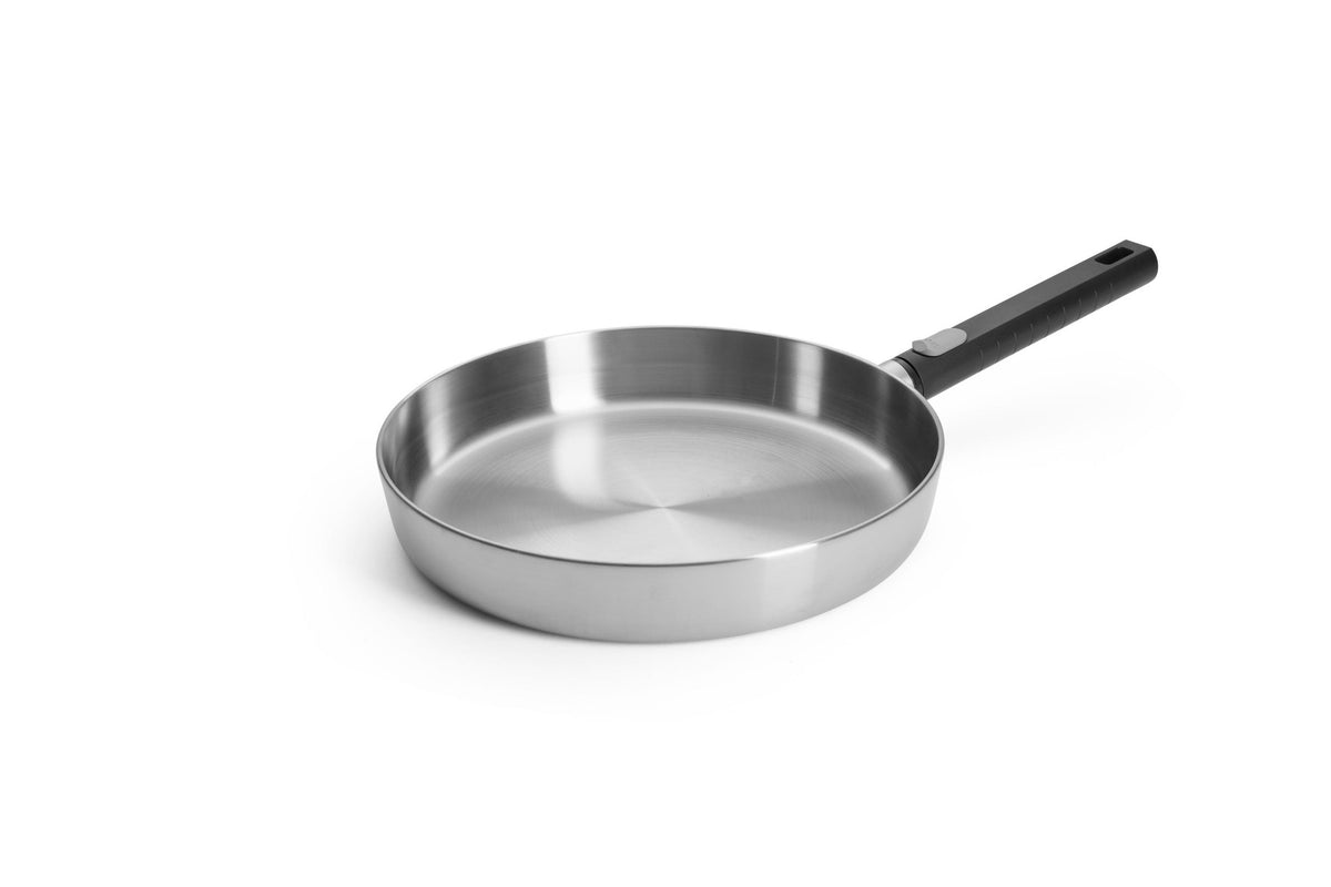 Sartén Woll Logic Steel