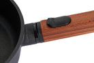 Sartén Woll Eco Logic QXR Wood