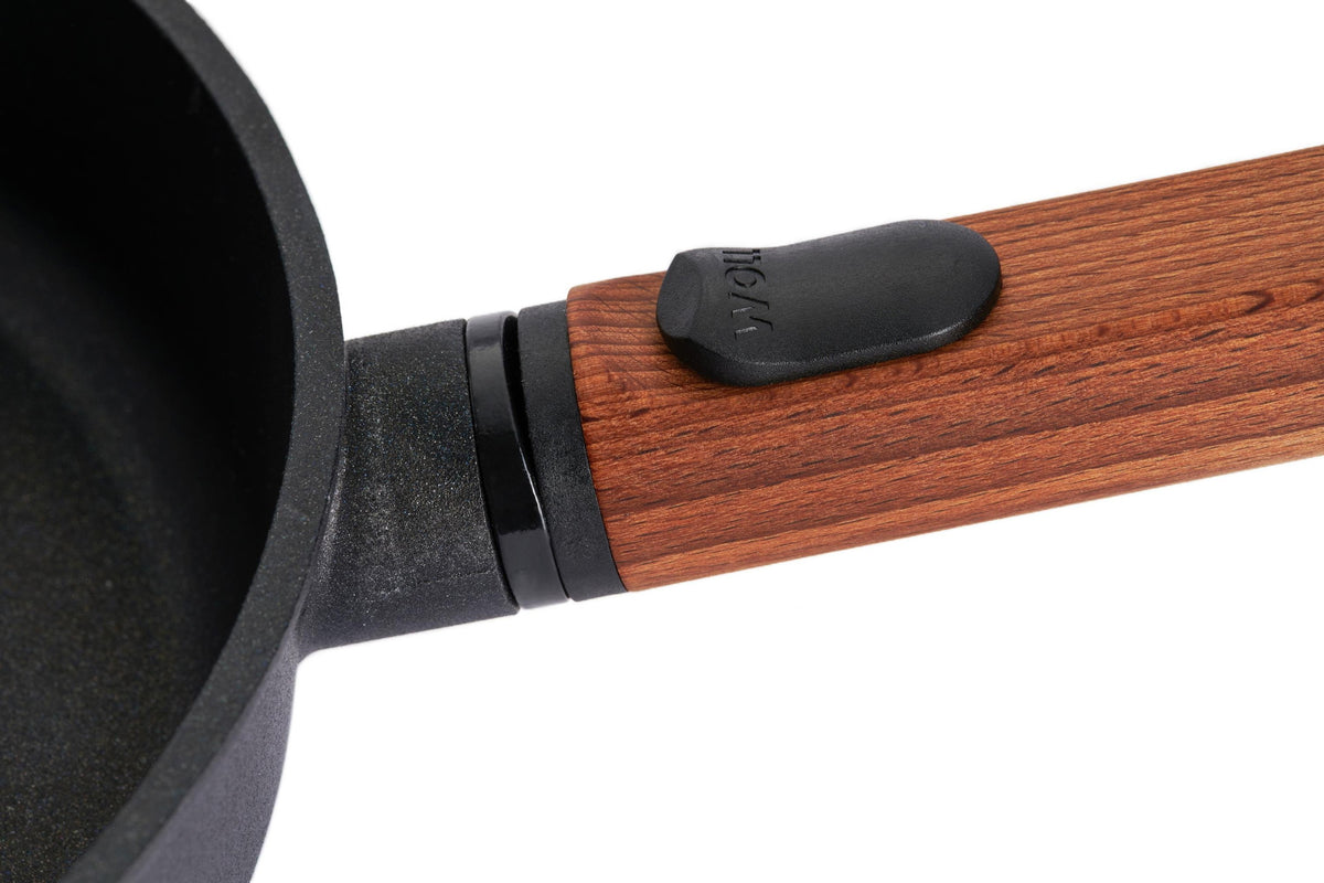Sartén Woll Eco Logic QXR Wood