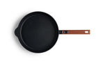 Sartén Woll Eco Logic QXR Wood