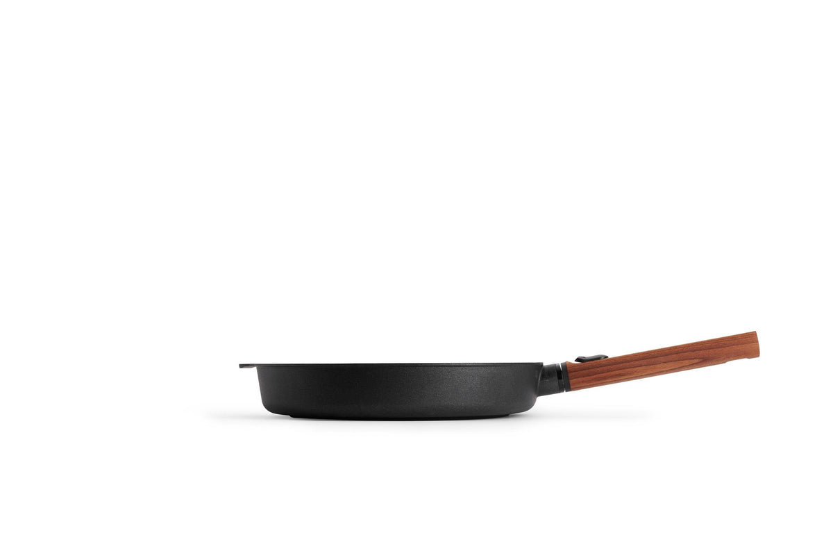 Sartén Woll Eco Logic QXR Wood