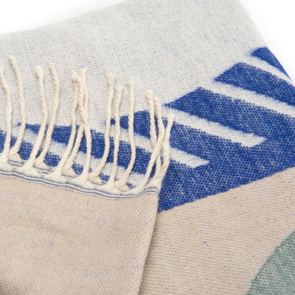 Manta de Invierno Plaid Neom