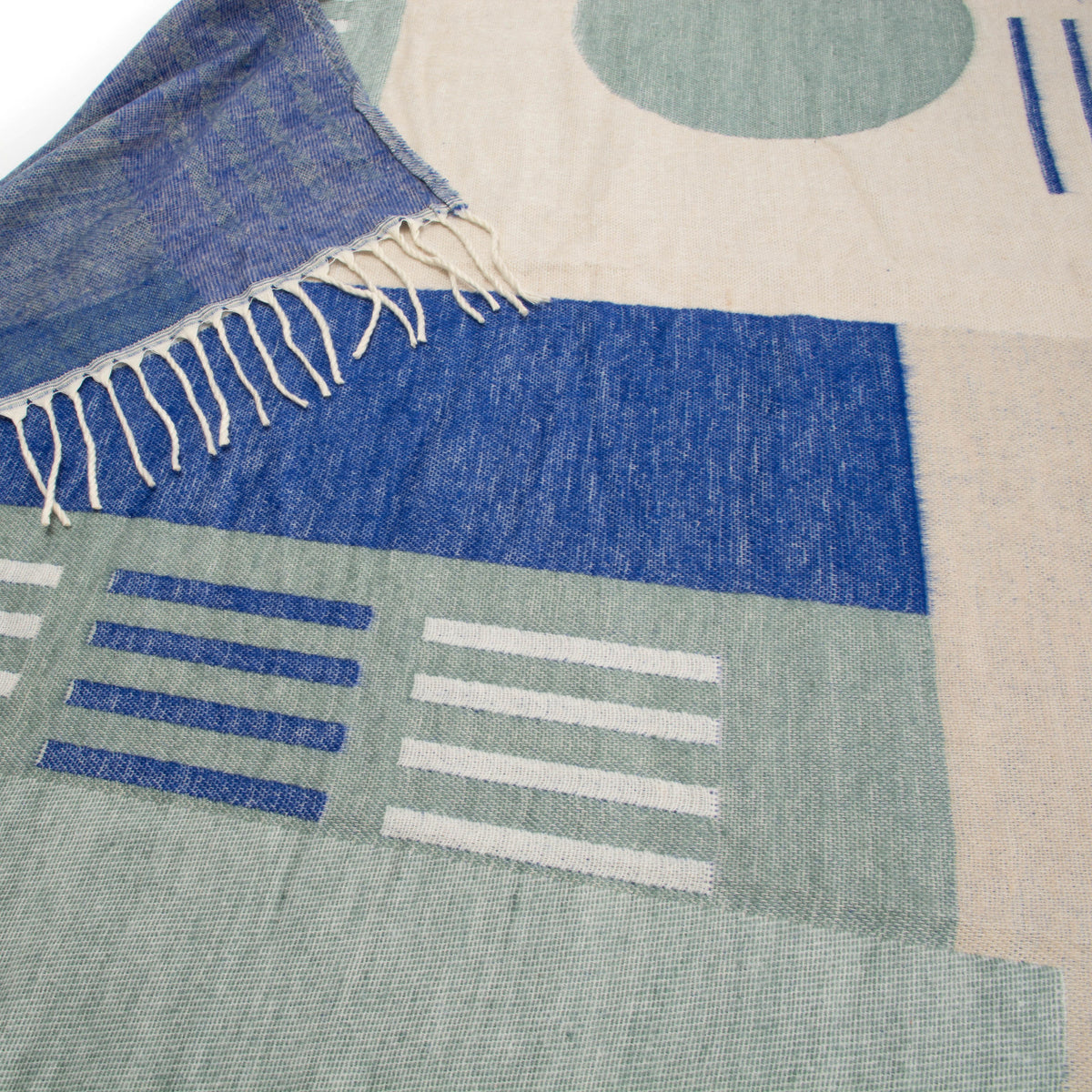 Manta de Invierno Plaid Neom