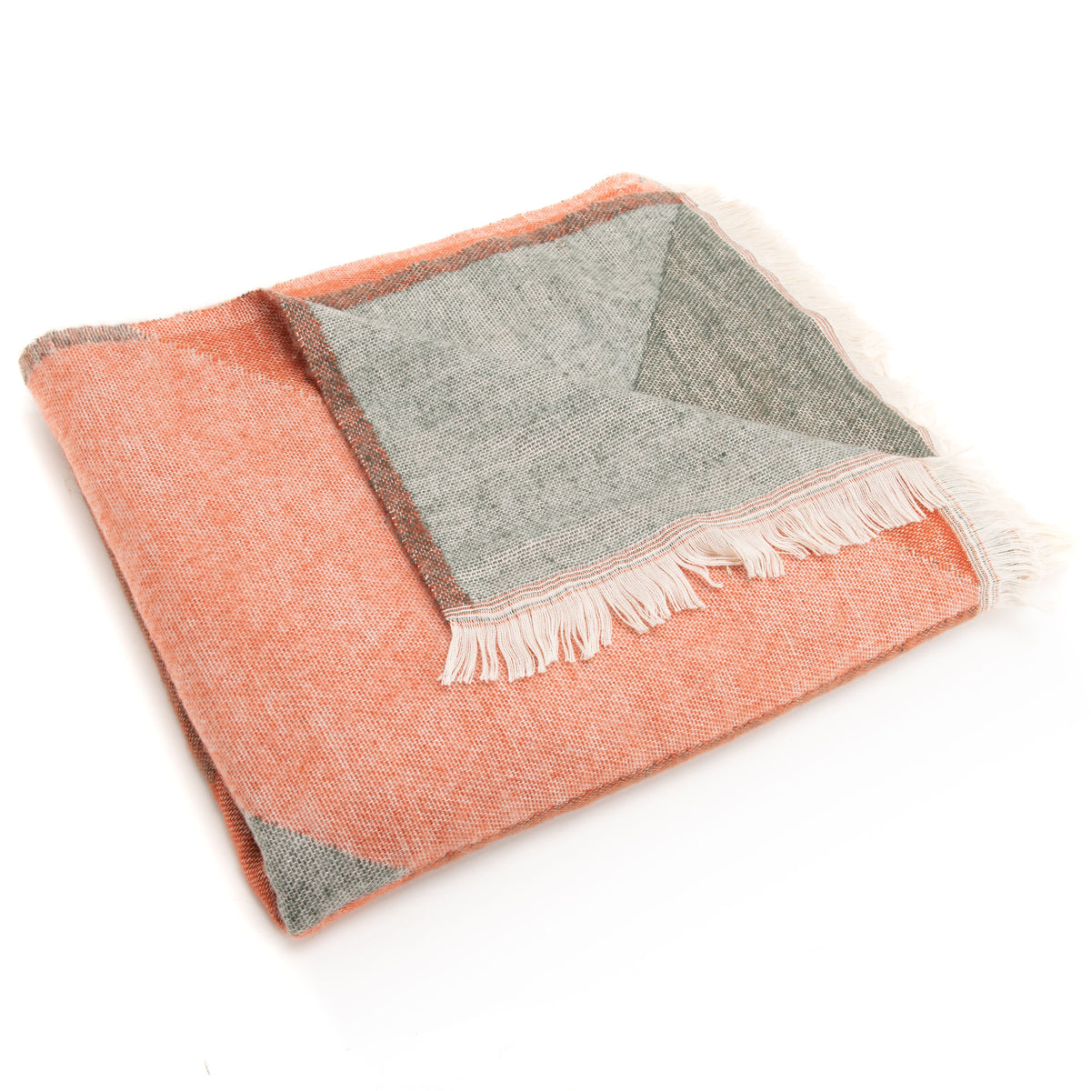 Manta de Invierno Plaid Alice