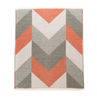 Manta de Invierno Plaid Alice