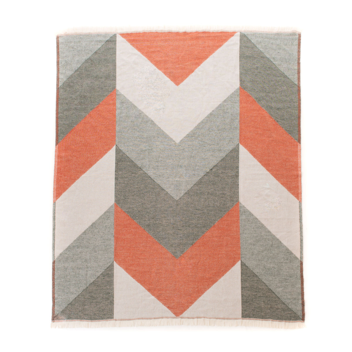 Manta de Invierno Plaid Alice