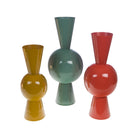 Jarrón Decorativo Aura