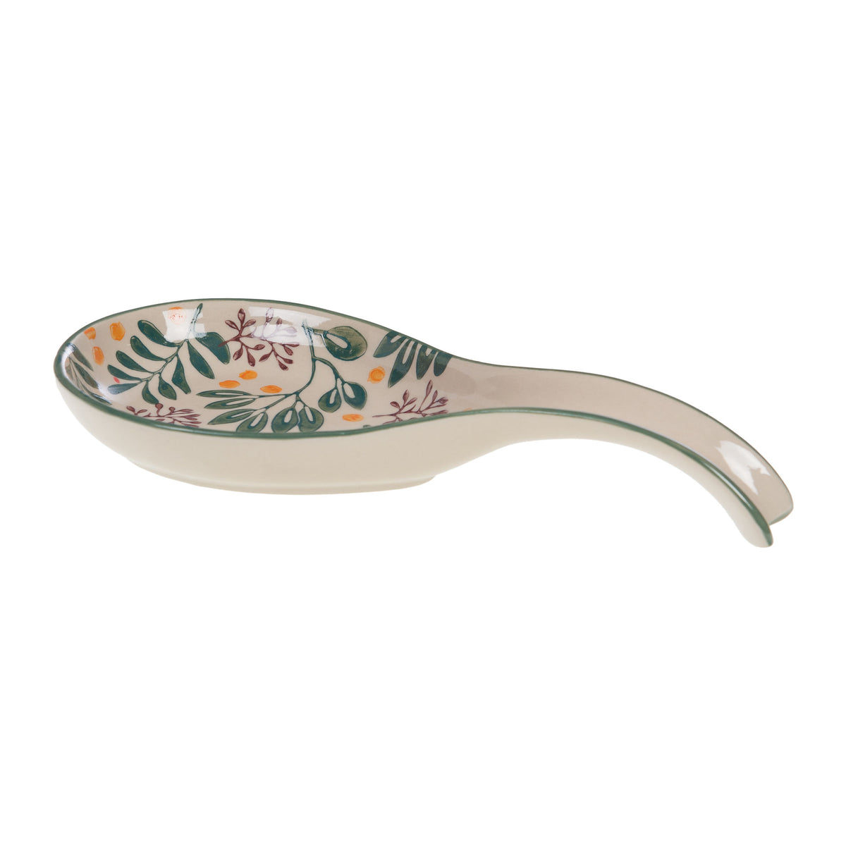 Soporte Cuchara Fleur de Table