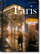 Paris. Portrait of a City, libro TASCHEN de gran formato XL