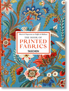 The Book of Printed Fabrics. 45th Ed. – TASCHEN