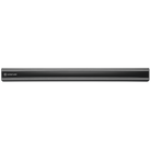 Barra magnética para cuchillos Wüsthof negra 50 cm