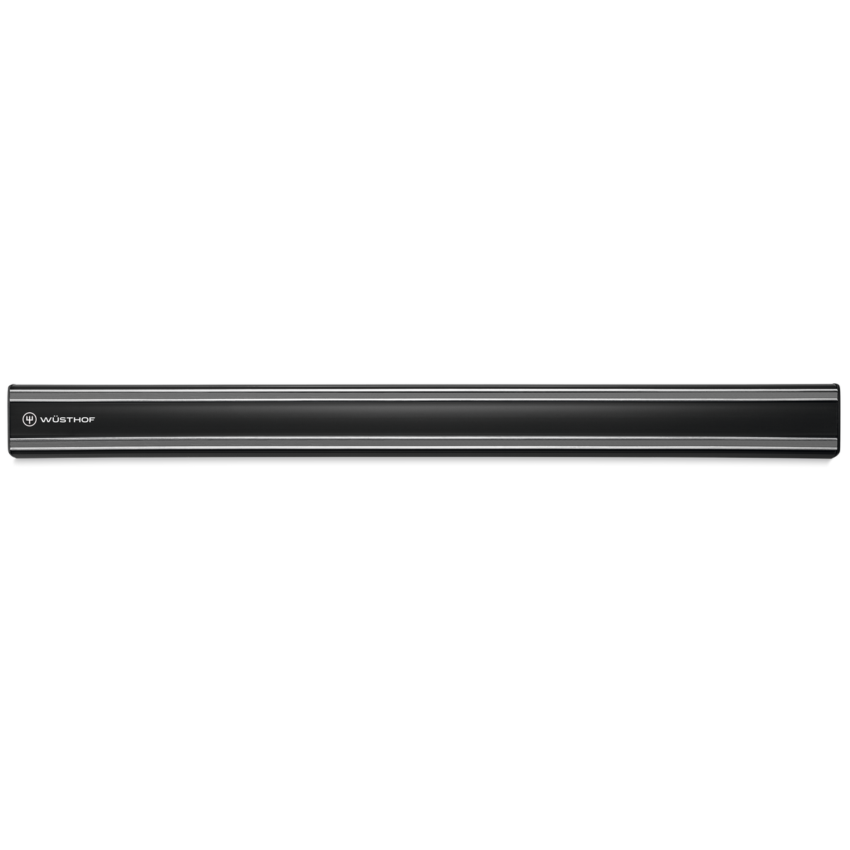 Barra magnética para cuchillos Wüsthof negra 50 cm