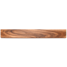 Barra magnética para cuchillos Wüsthof de madera 50 cm
