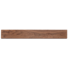 Barra magnética para cuchillos Wüsthof de madera 50 cm