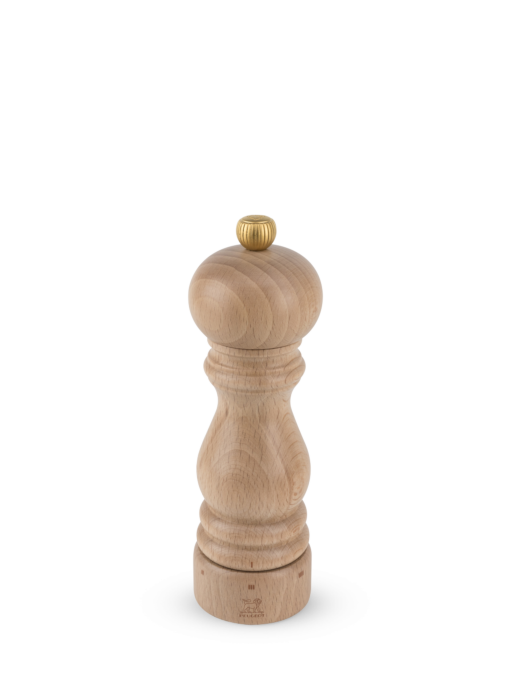 Molinillo de pimienta Peugeot Paris u'Select madera natural 18 cm