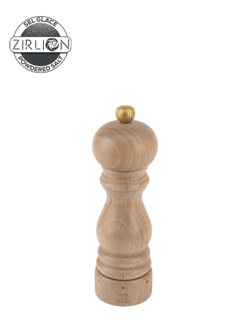Molinillo de sal Peugeot Paris u'Select natural 18 cm